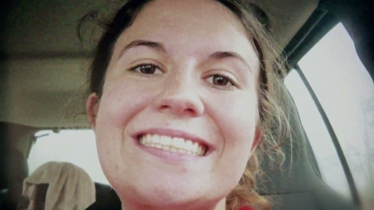 Snapped: Killer Couples S18E2 Cynthia and Richie Wilder