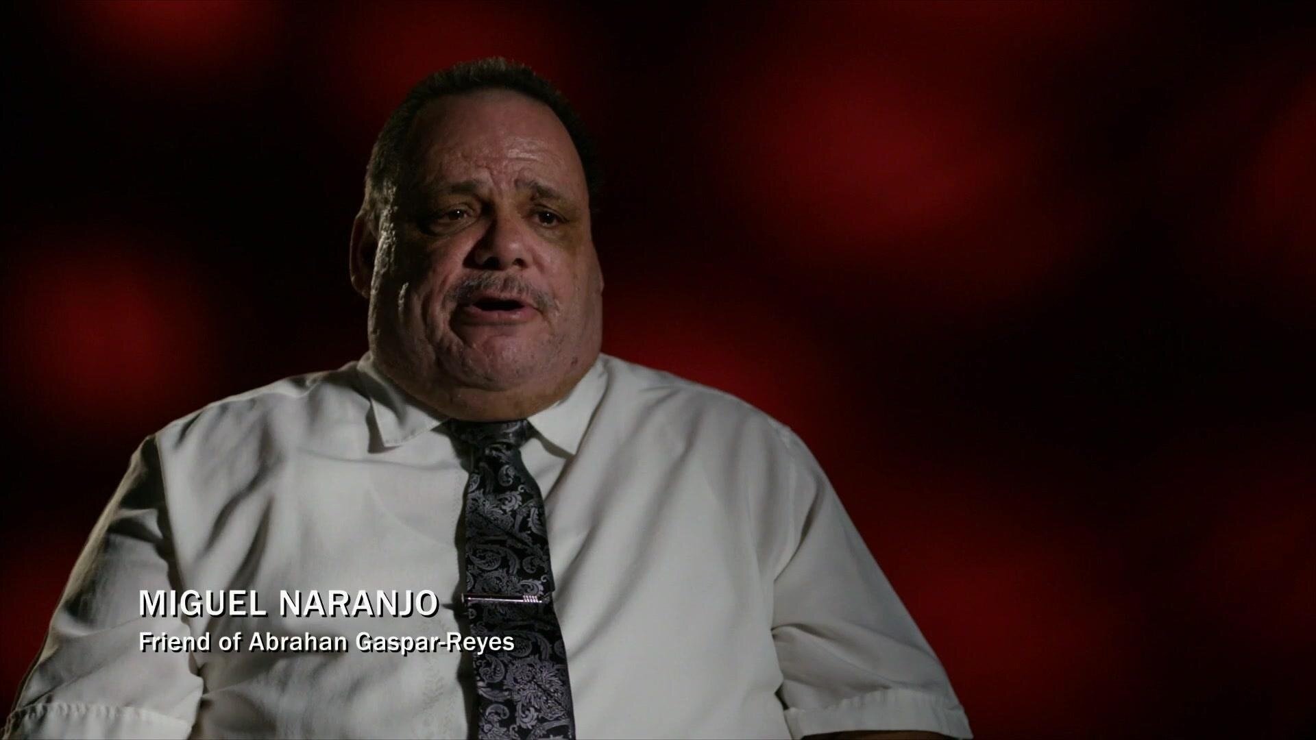 Snapped: Killer Couples S18E5 Angelita Reyes and Jesus Jeronimo