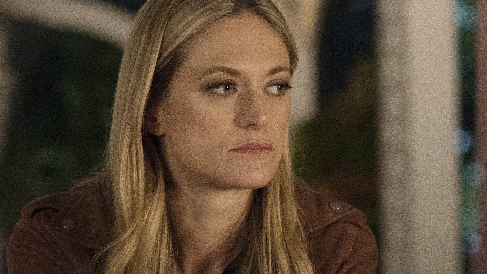 Sneaky Pete S2E6 11 Million Reasons You Can't Go Home Again