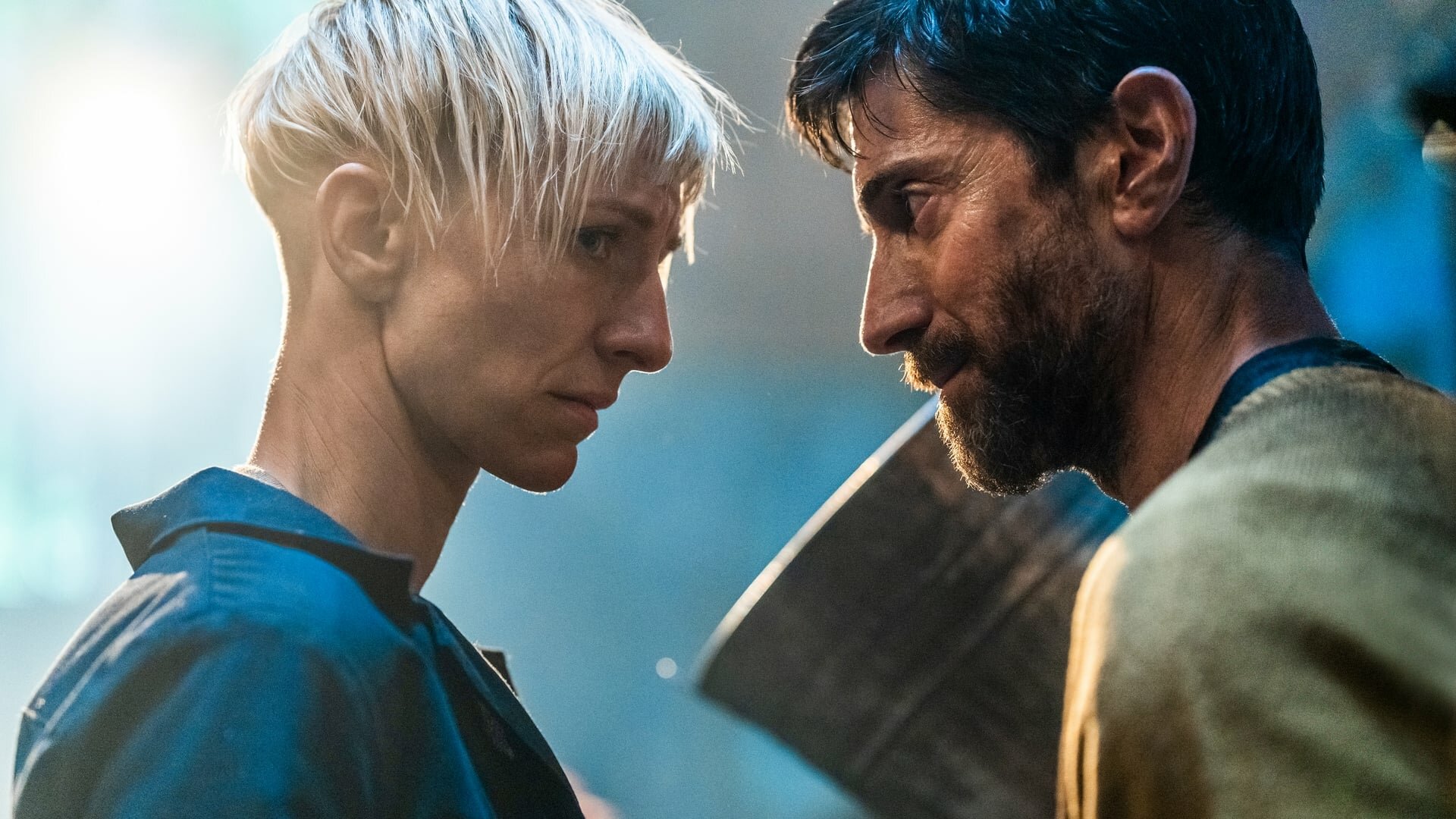 Snowpiercer S4E3 Life Source