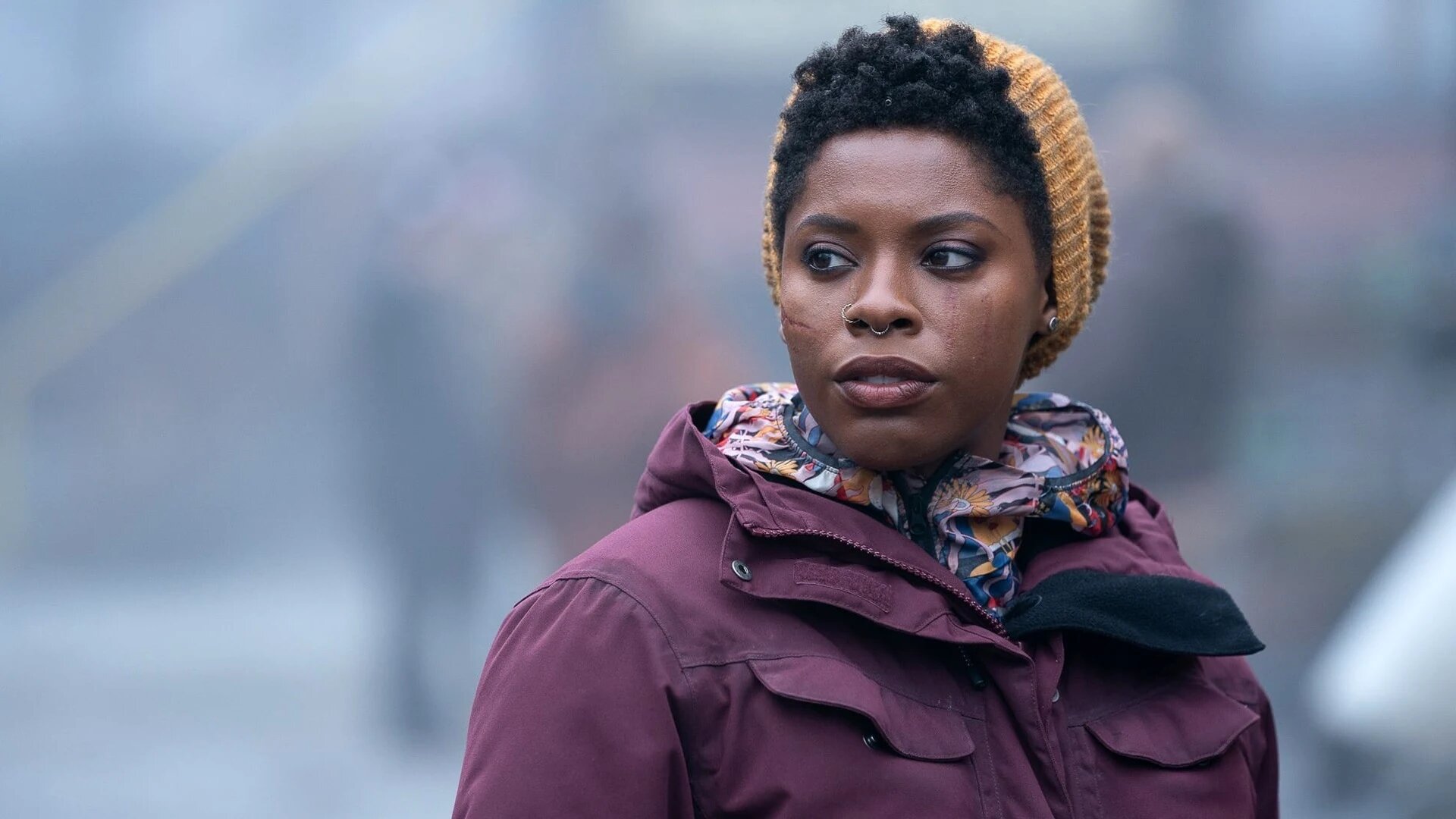 Snowpiercer S4E8 By Weeping Cross