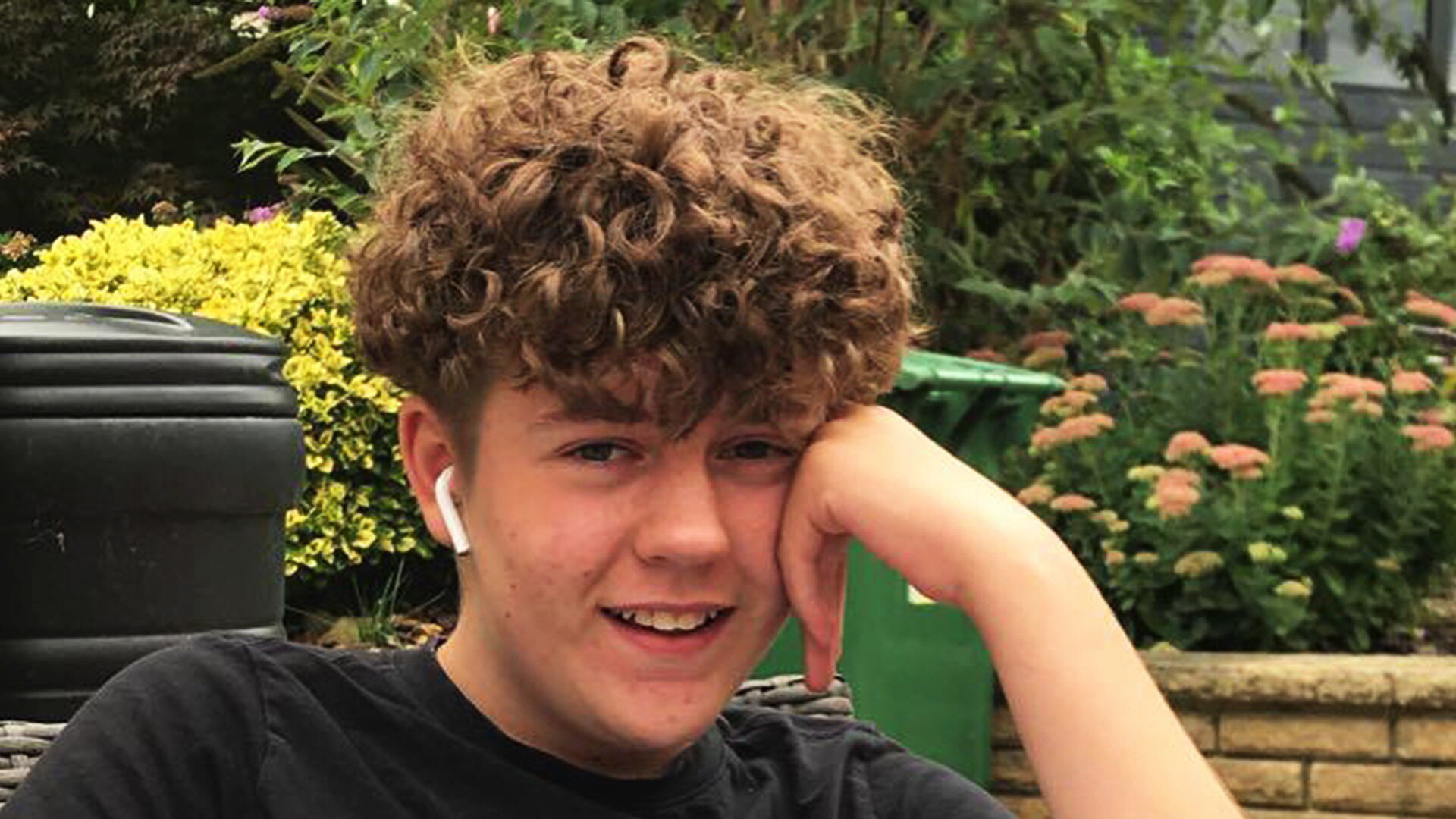 Social Media Murders S3E3 The Murder of Olly Stephens