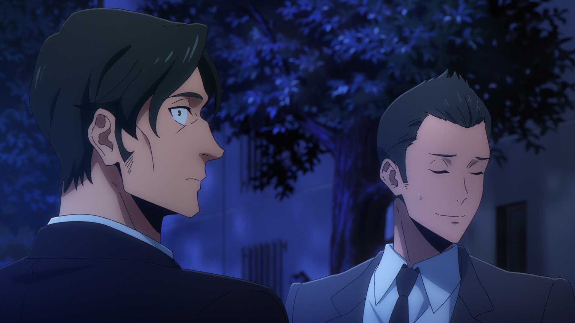 Solo Leveling S2E1 You aren't E-rank, are You