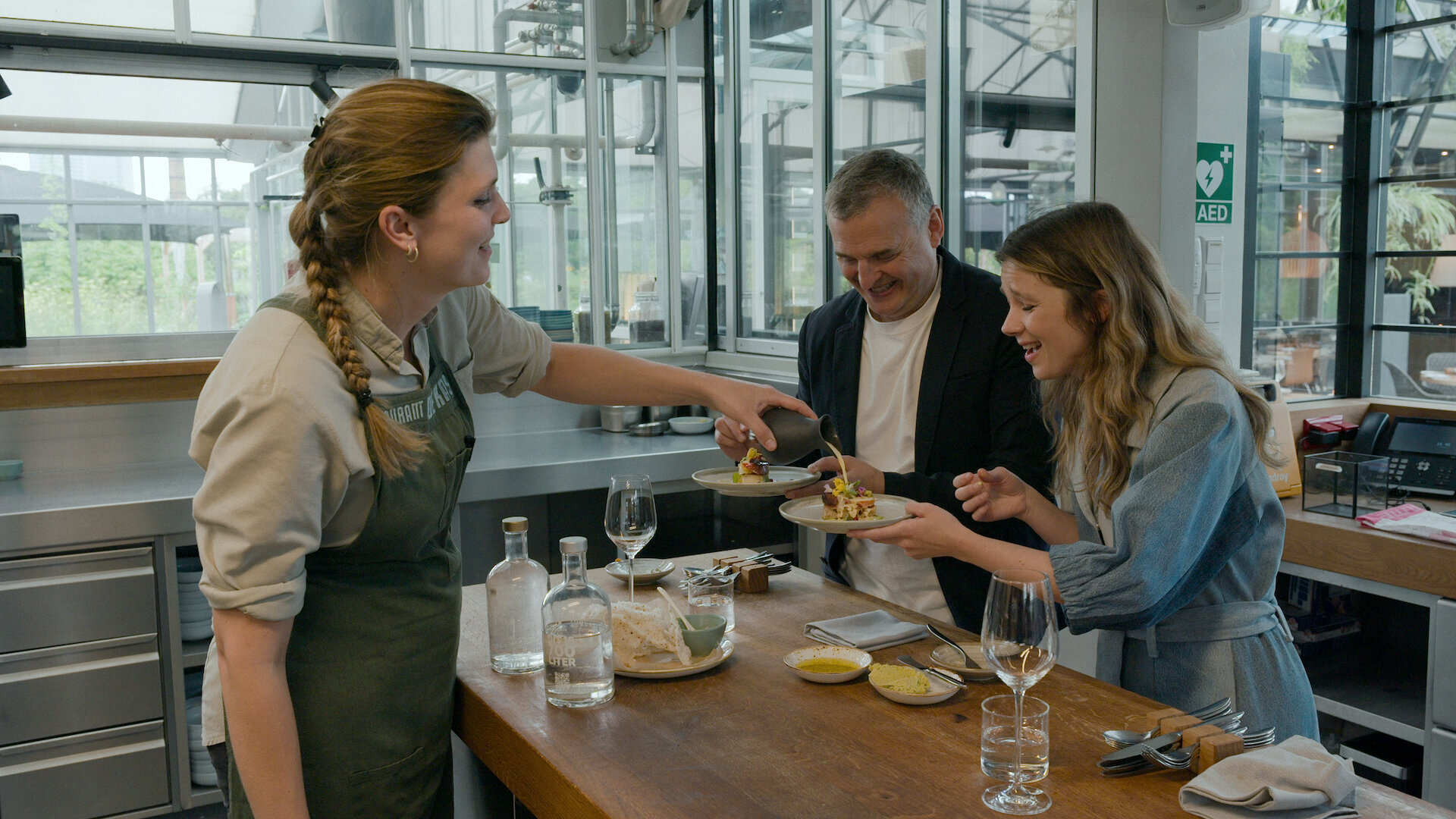 Somebody Feed Phil S8E1 Amsterdam