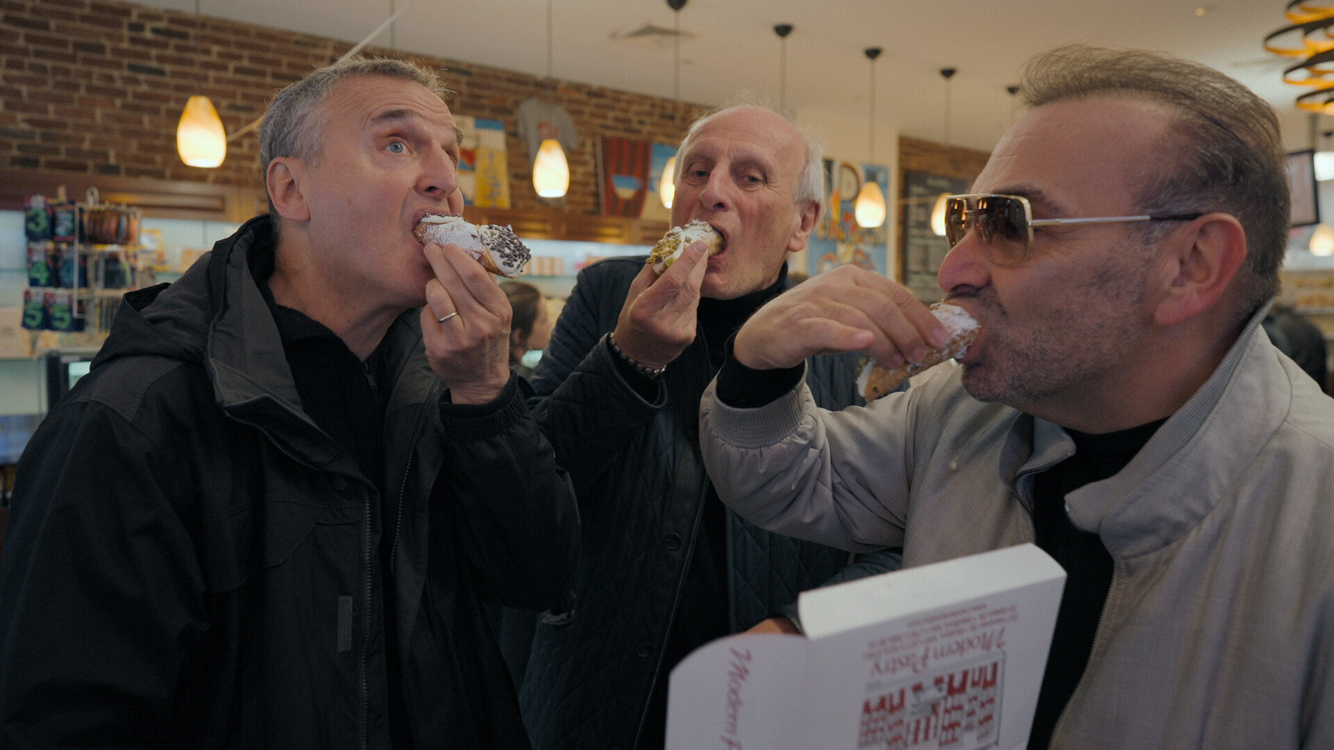 Somebody Feed Phil S8E3 Boston