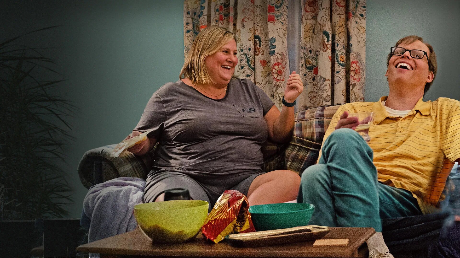 Somebody Somewhere S3E2 Dinky Dinkies