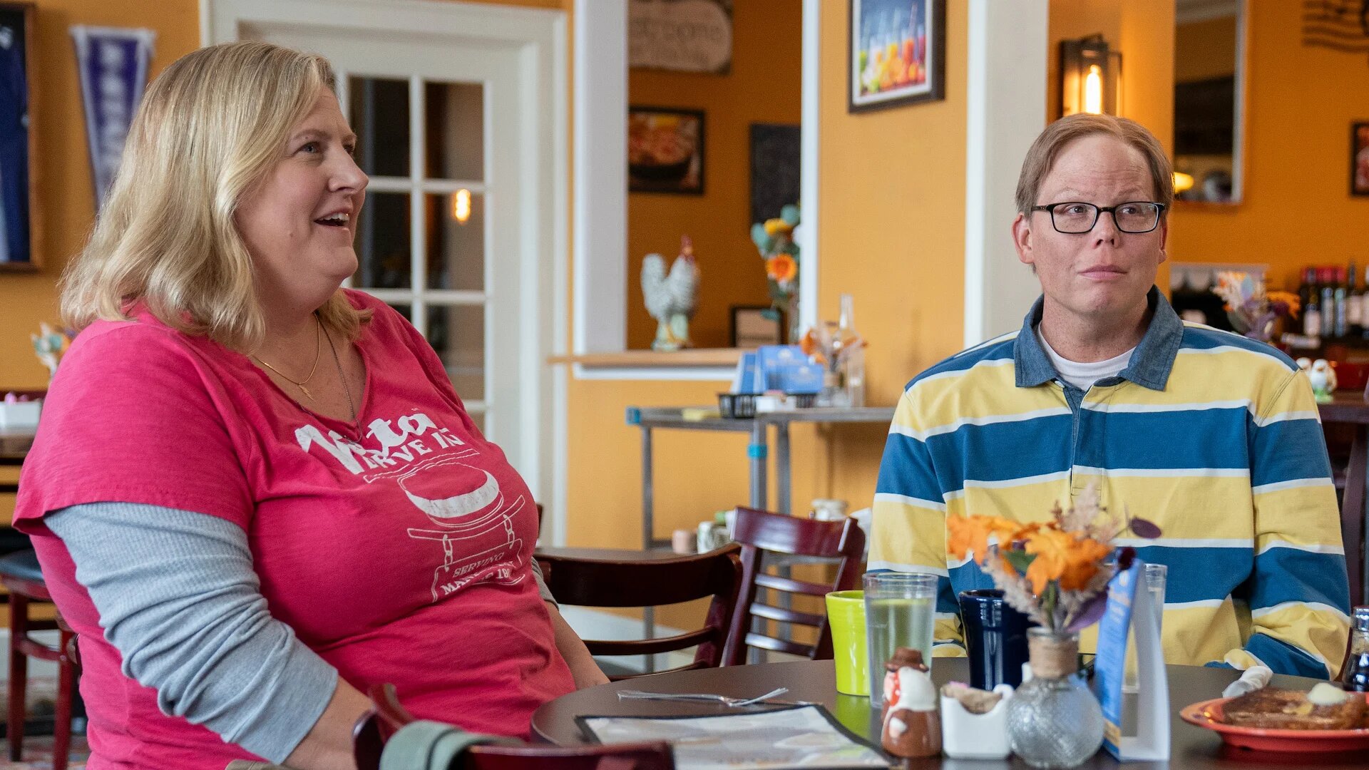 Somebody Somewhere S3E6 As Much as I Like Not Feeling