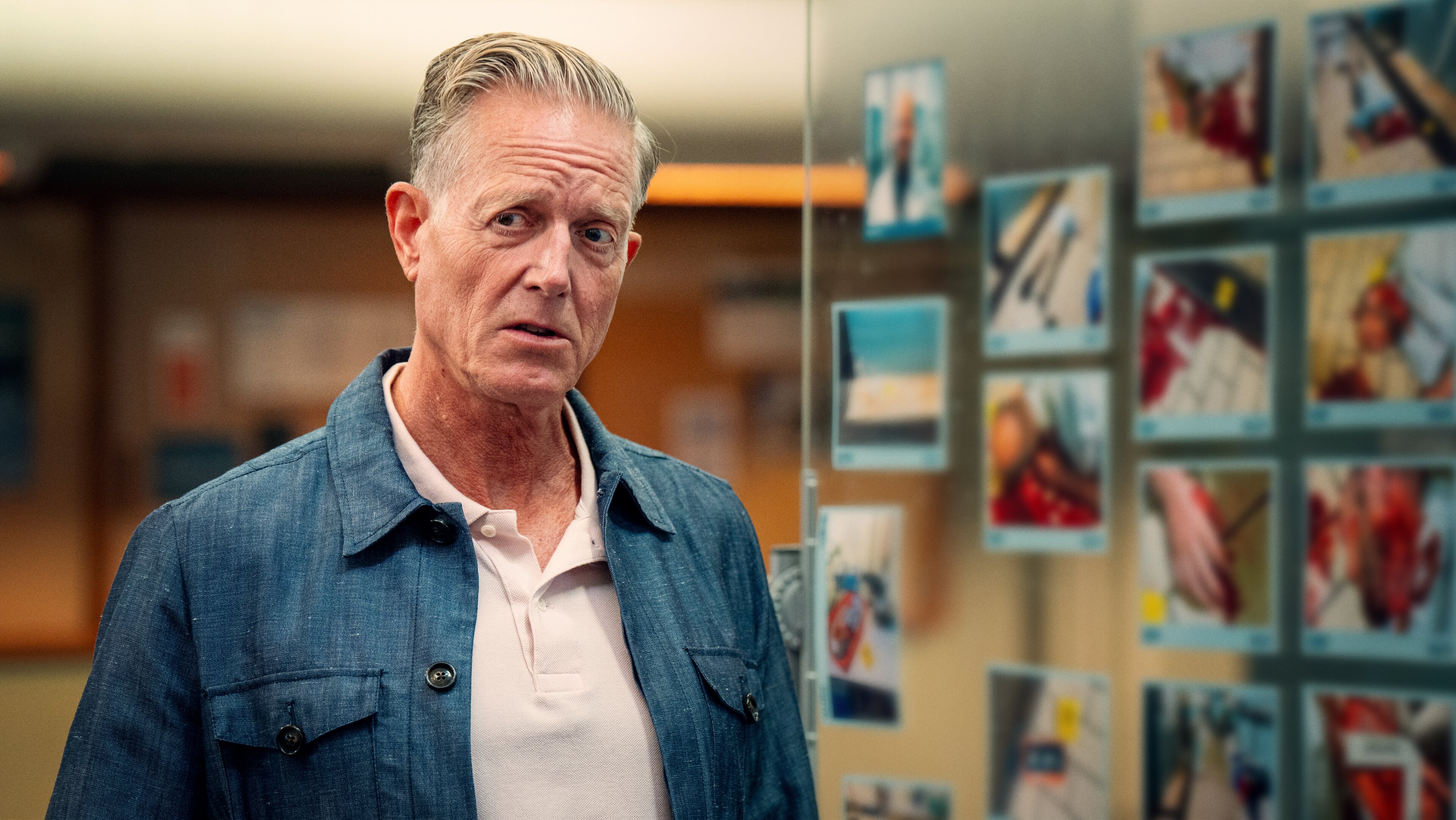 Sommerdahl S6E7 Brudte løfter - del 1