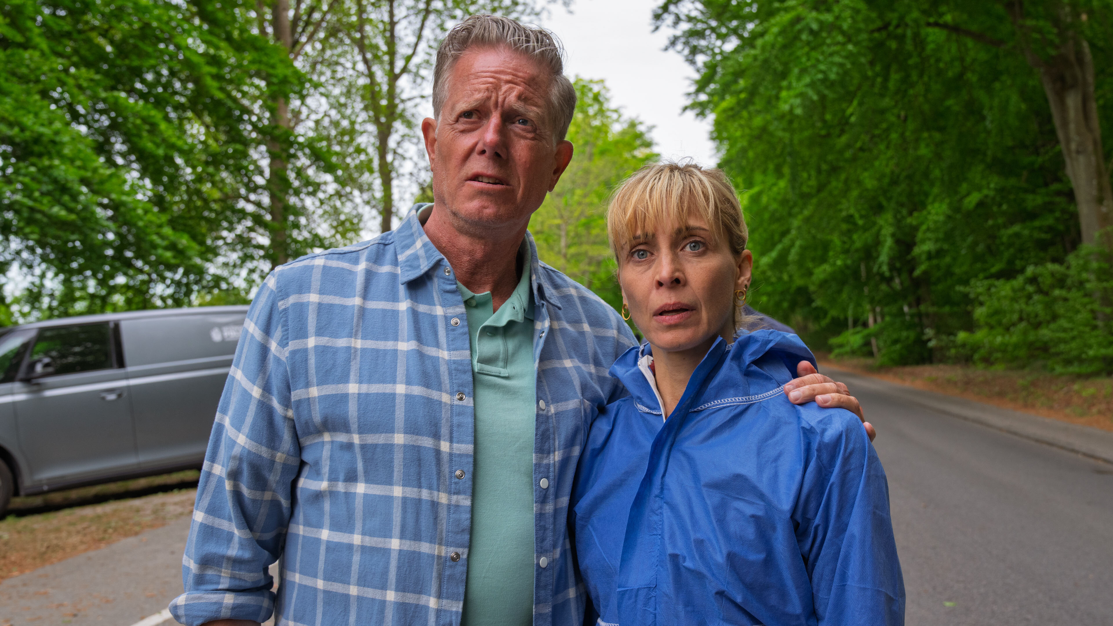 Sommerdahl S7E2 Under overfladen - del 2