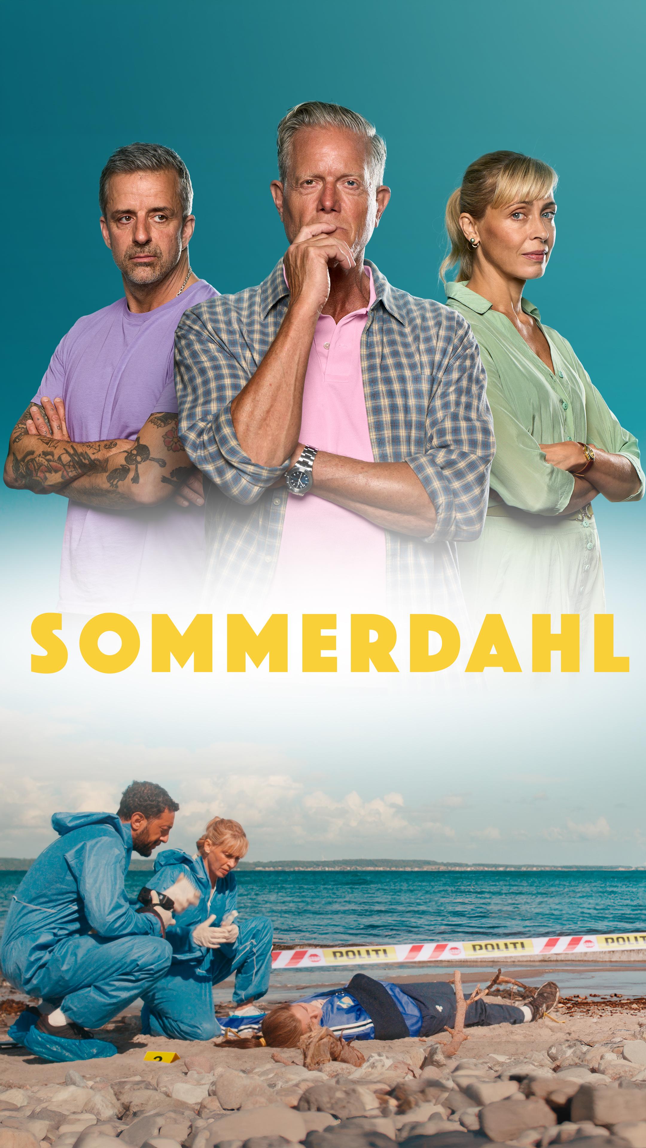 Sommerdahl