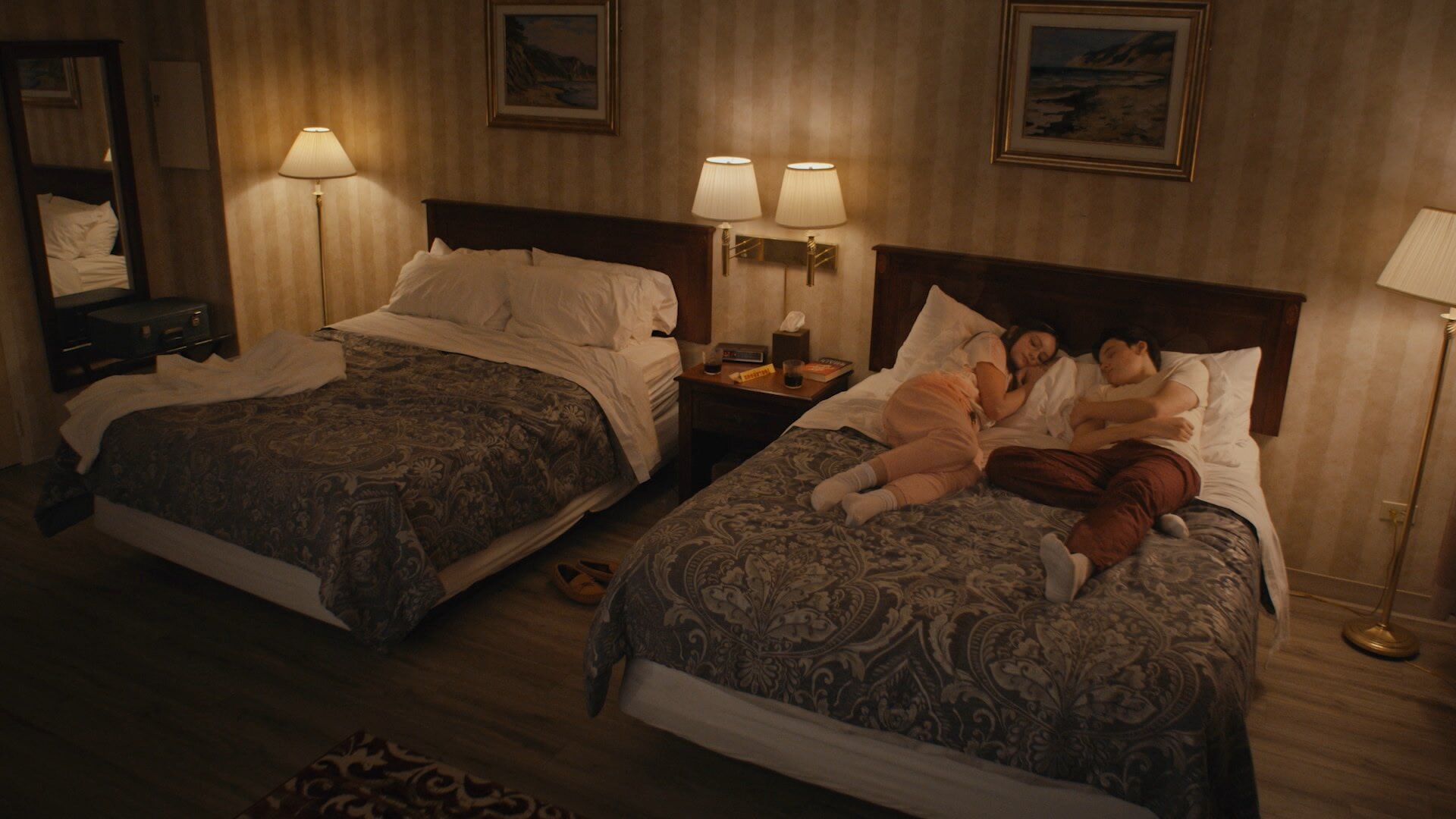 Son of a Critch S4E7 Getting Doubles