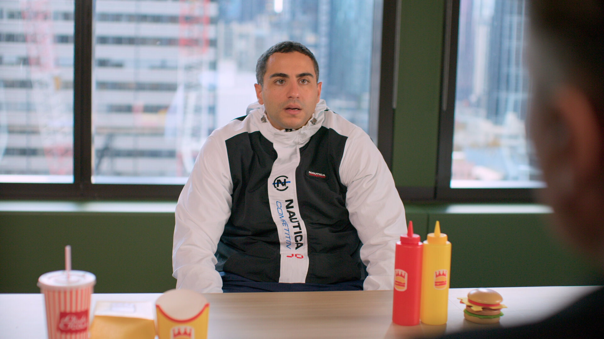 Son of a Donkey S1E1 Burger Kings