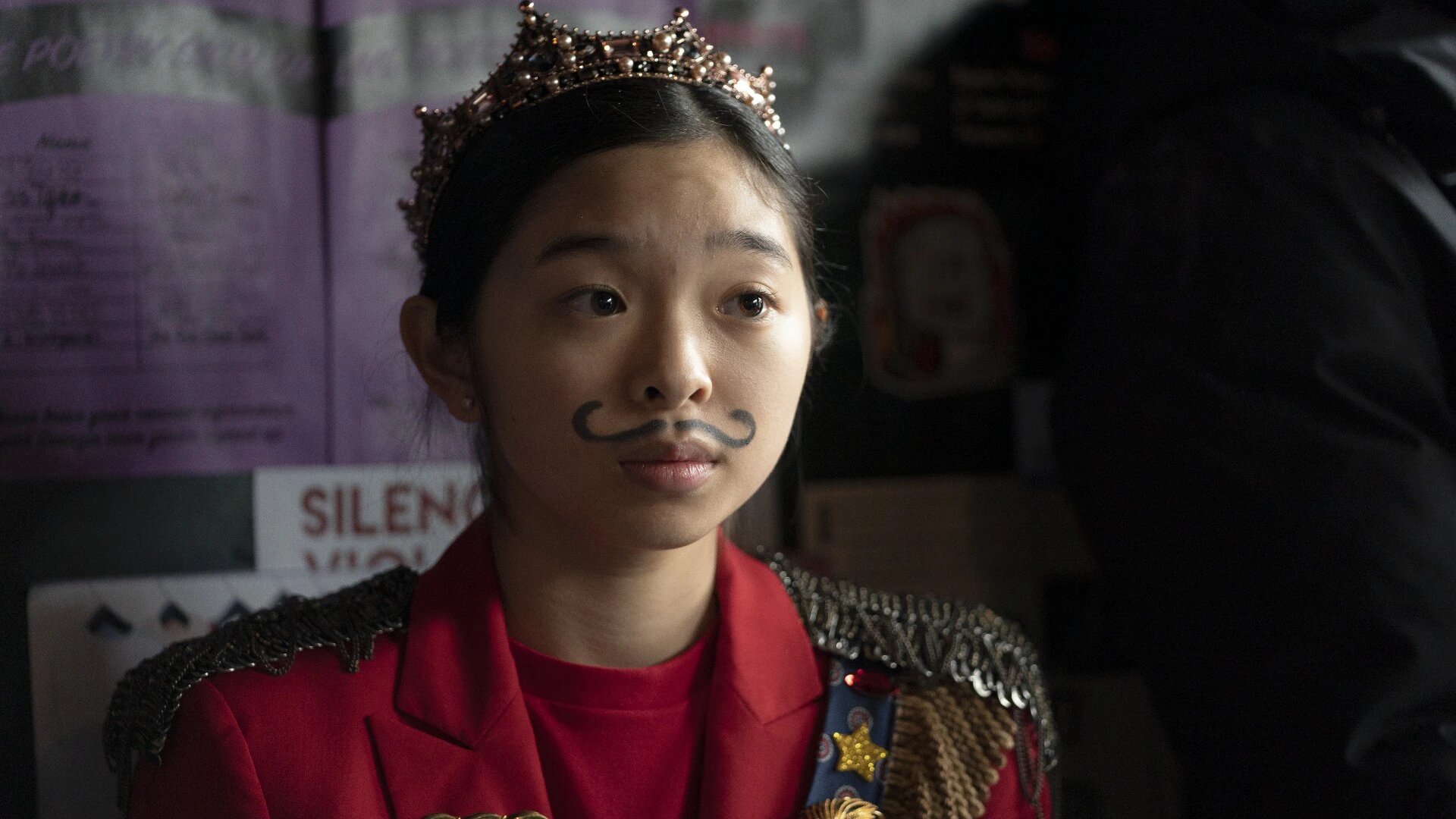 Sort Of S1E5 Sort Of a Party