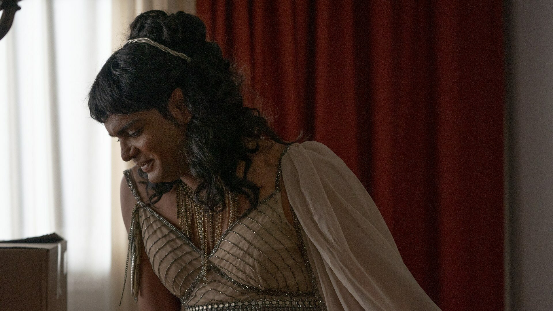 Sort Of S1E7 Sort Of a Miracle