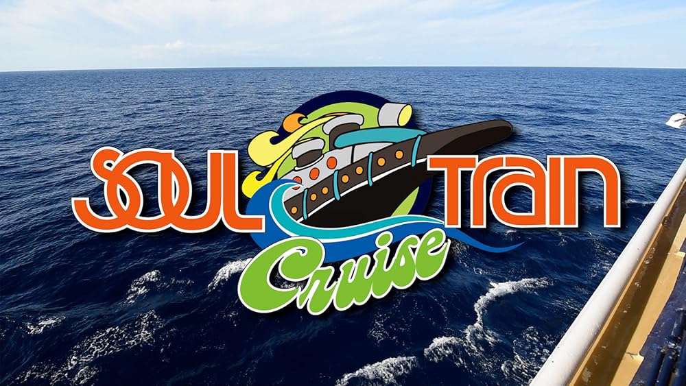 Soul Train Cruise