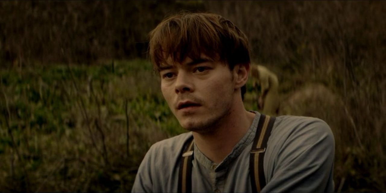 Soulmates S1E5 Break on Through