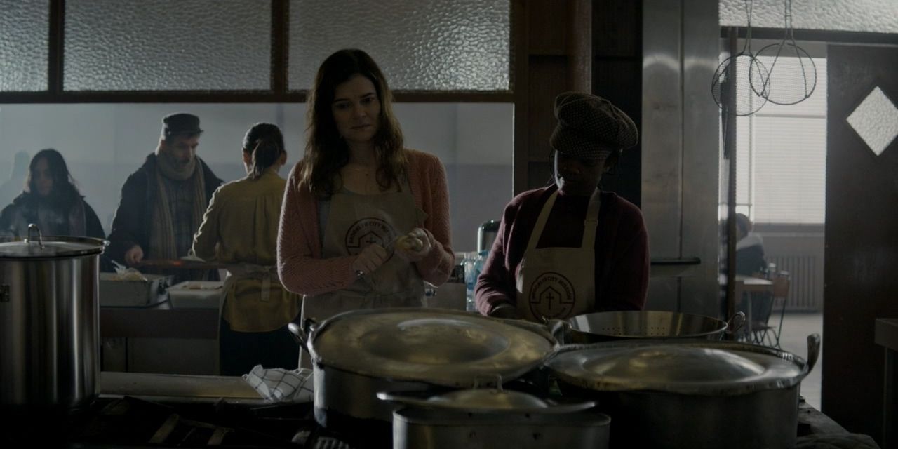 Soulmates S1E6 The (Power) Ballad of Caitlin Jones