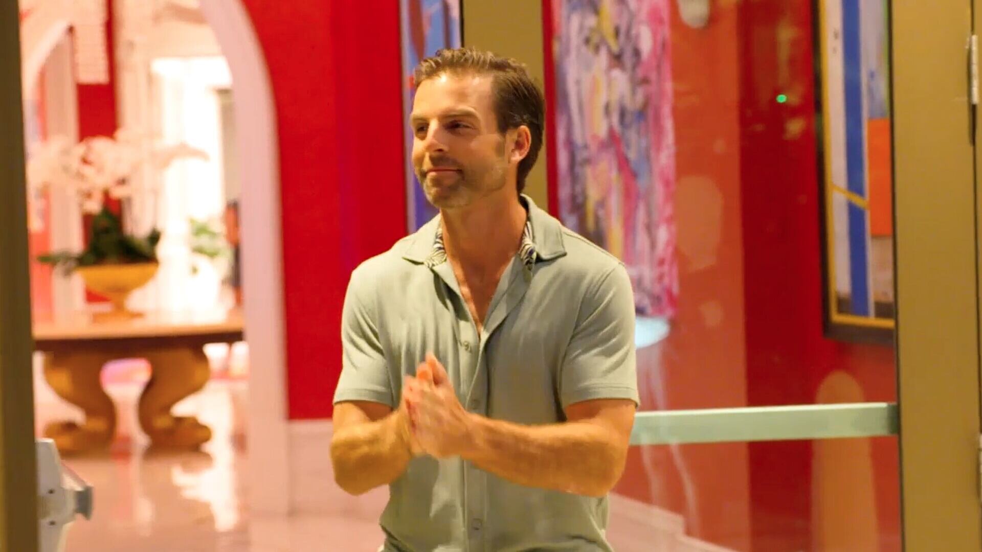 Southern Charm S10E12 Lost at Sea