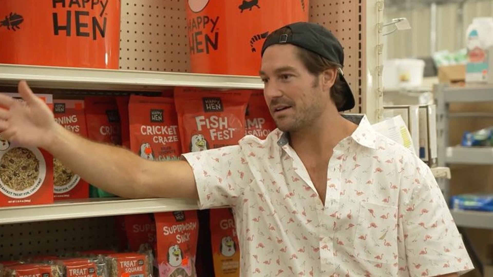 Southern Charm S11E7 Fowl Play