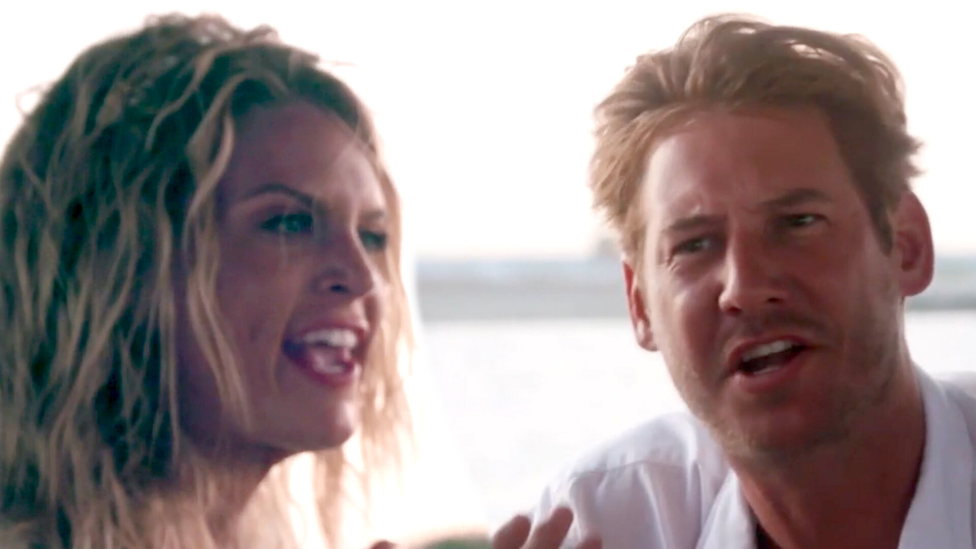 Southern Charm S7E8 It's My Party and I'll Go If I Want To...