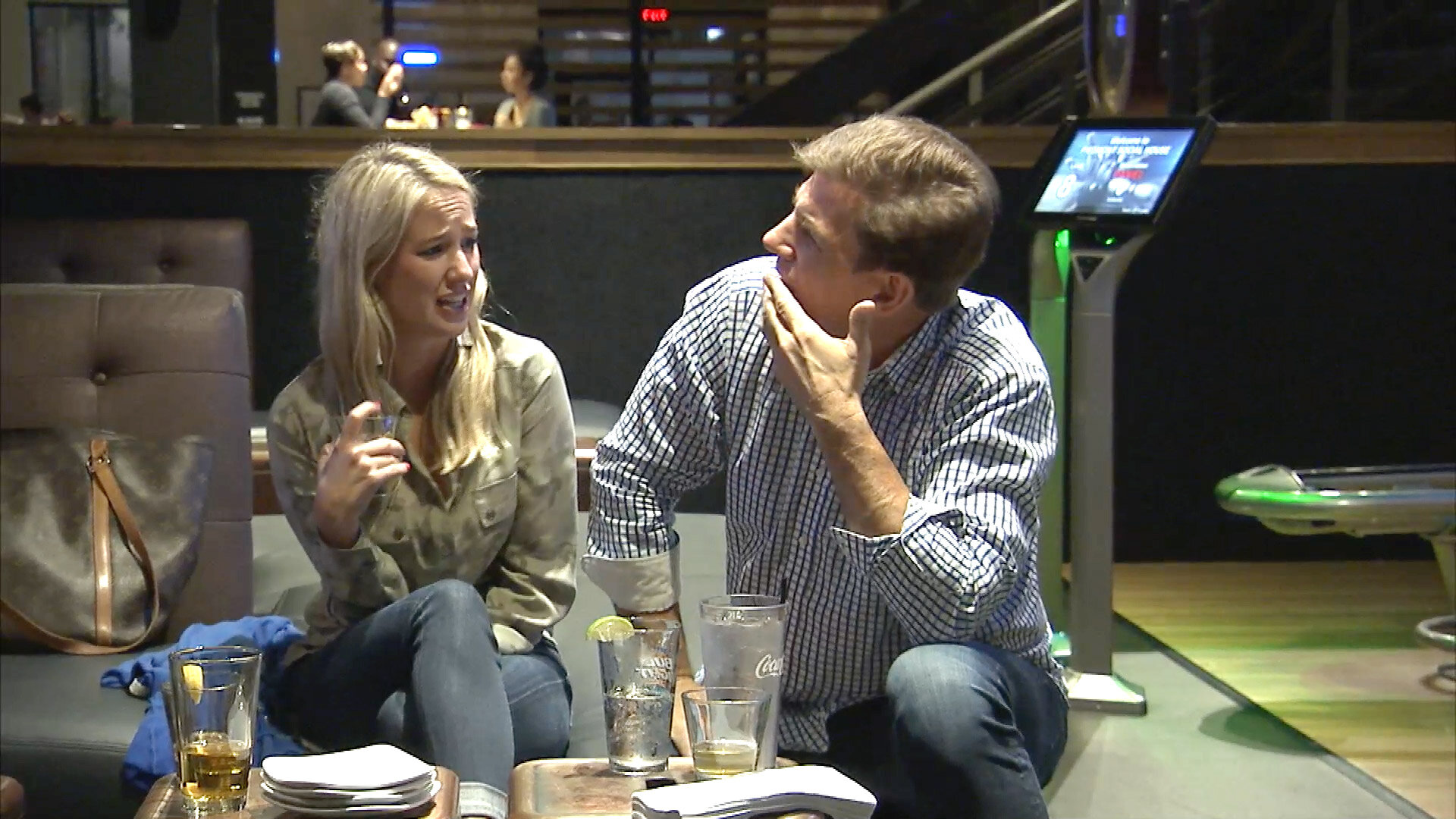 Southern Charm Savannah S1E5 The Perfect Storm