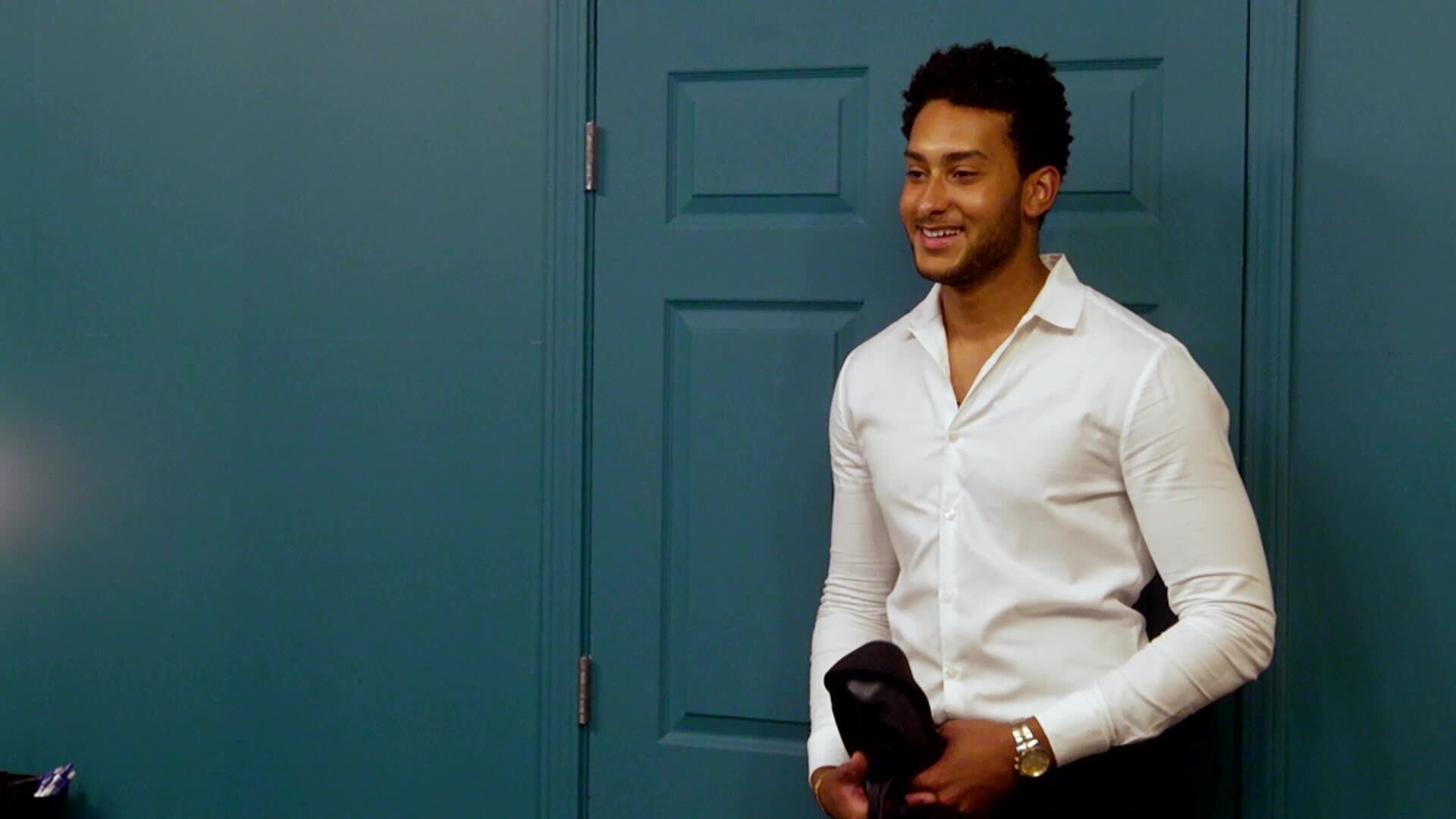 Southern Hospitality S3E1 Bottles, Balloons and Betrayal