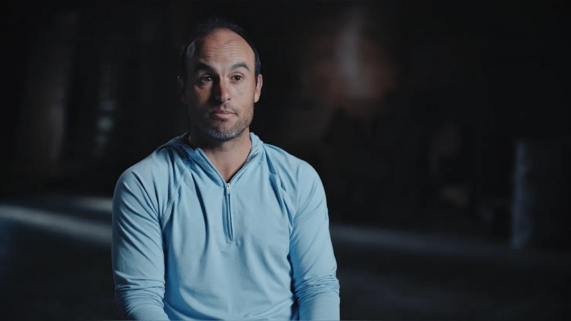 Special Forces: World's Toughest Test S3E4 Brotherhood