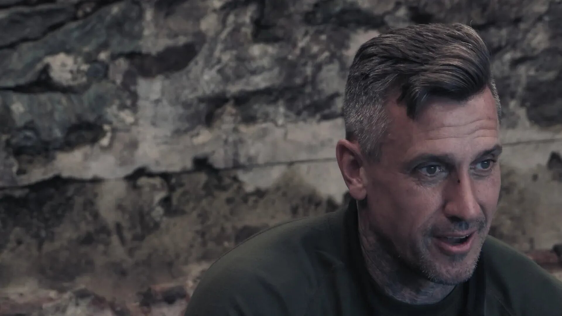 Special Forces: World's Toughest Test S3E5 Panic