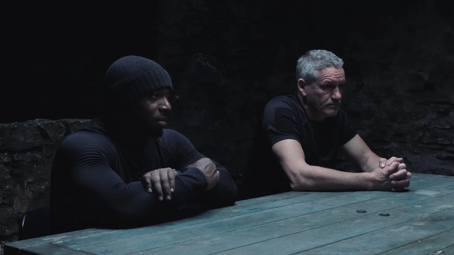 Special Forces: World's Toughest Test S3E6 Trust