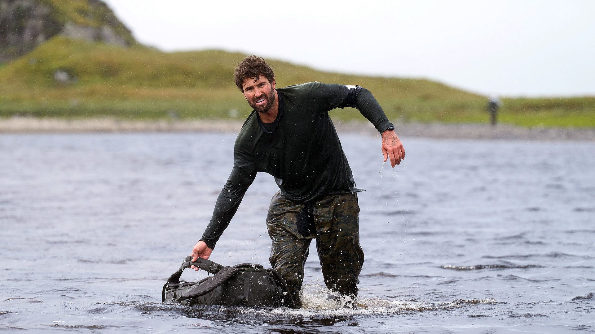 Special Forces: World's Toughest Test S3E7 Duty