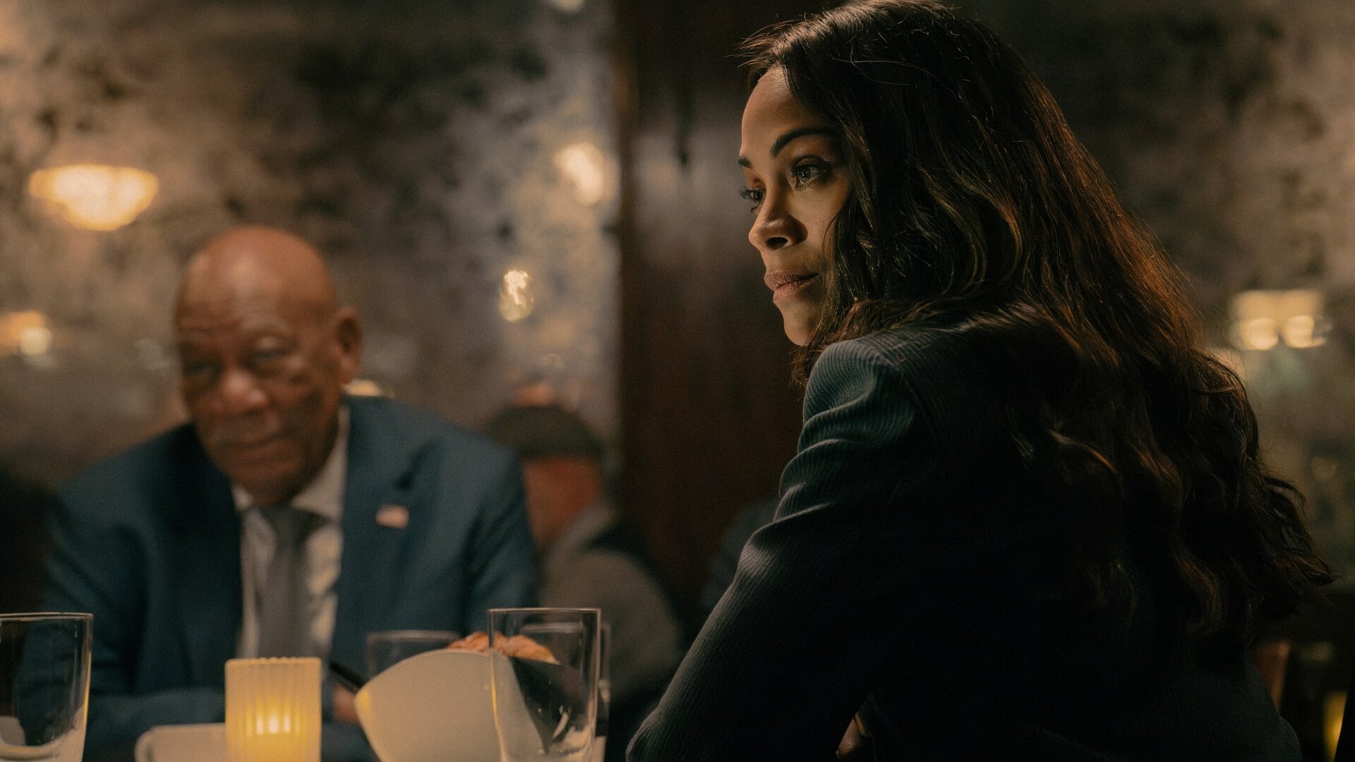 Special Ops: Lioness S3E6 Sugar Land