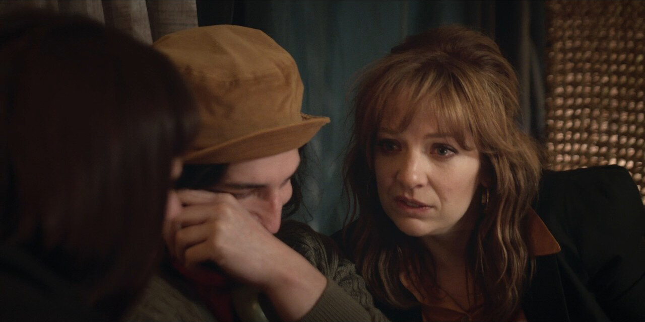 Spreadsheet S1E7 Rockstars & Clutterjunk