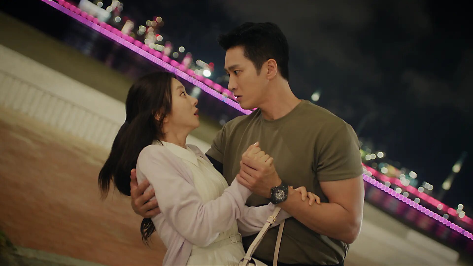 Spring Fever S1E2 Your Uncle... Has a Job?