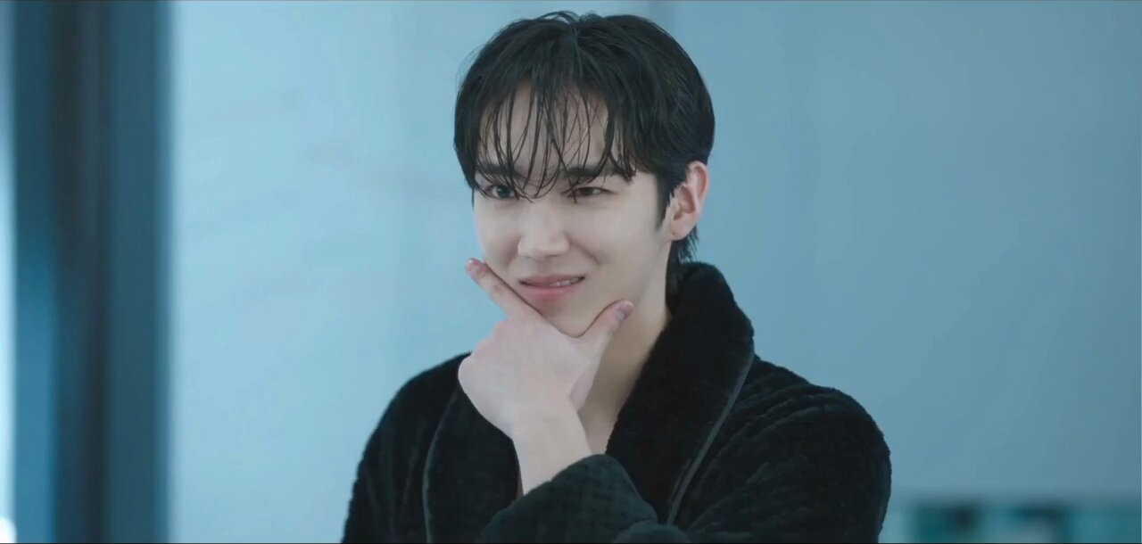 Spring of Youth S1E1 Episode 1