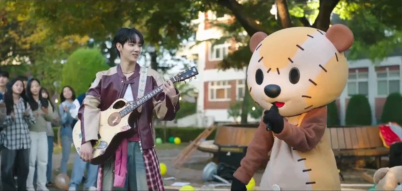 Spring of Youth S1E2 Episode 2