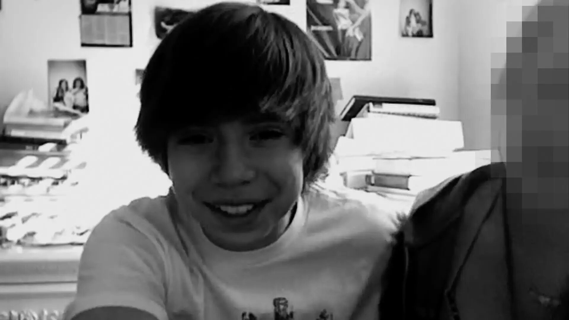 Spy High S1E1 Caught in the Act