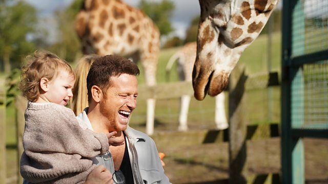 Stacey & Joe S1E5 Too Little, Too Late, Darling