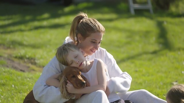 Stacey & Joe S2E4 This Could Go Really Well or Really Badly