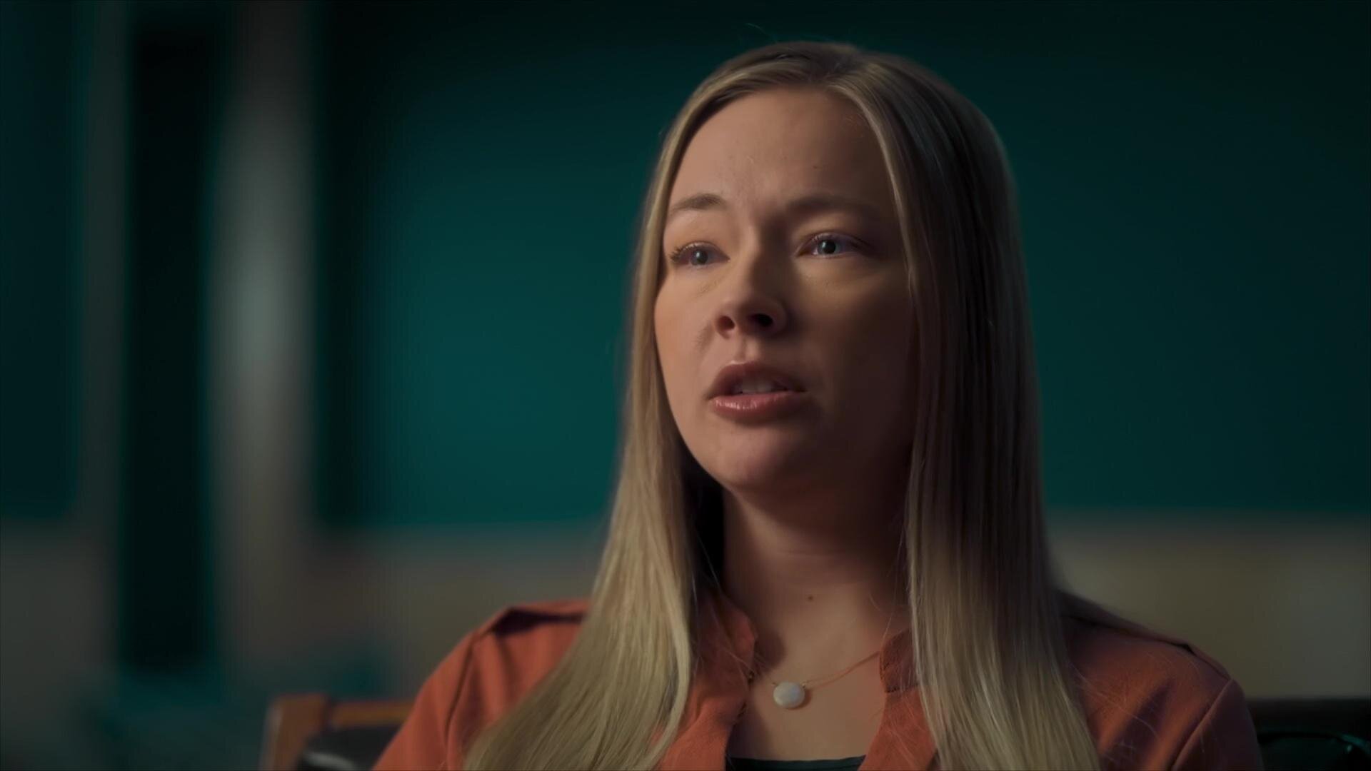 Stalking Samantha: 13 Years of Terror S1E1 Hunted