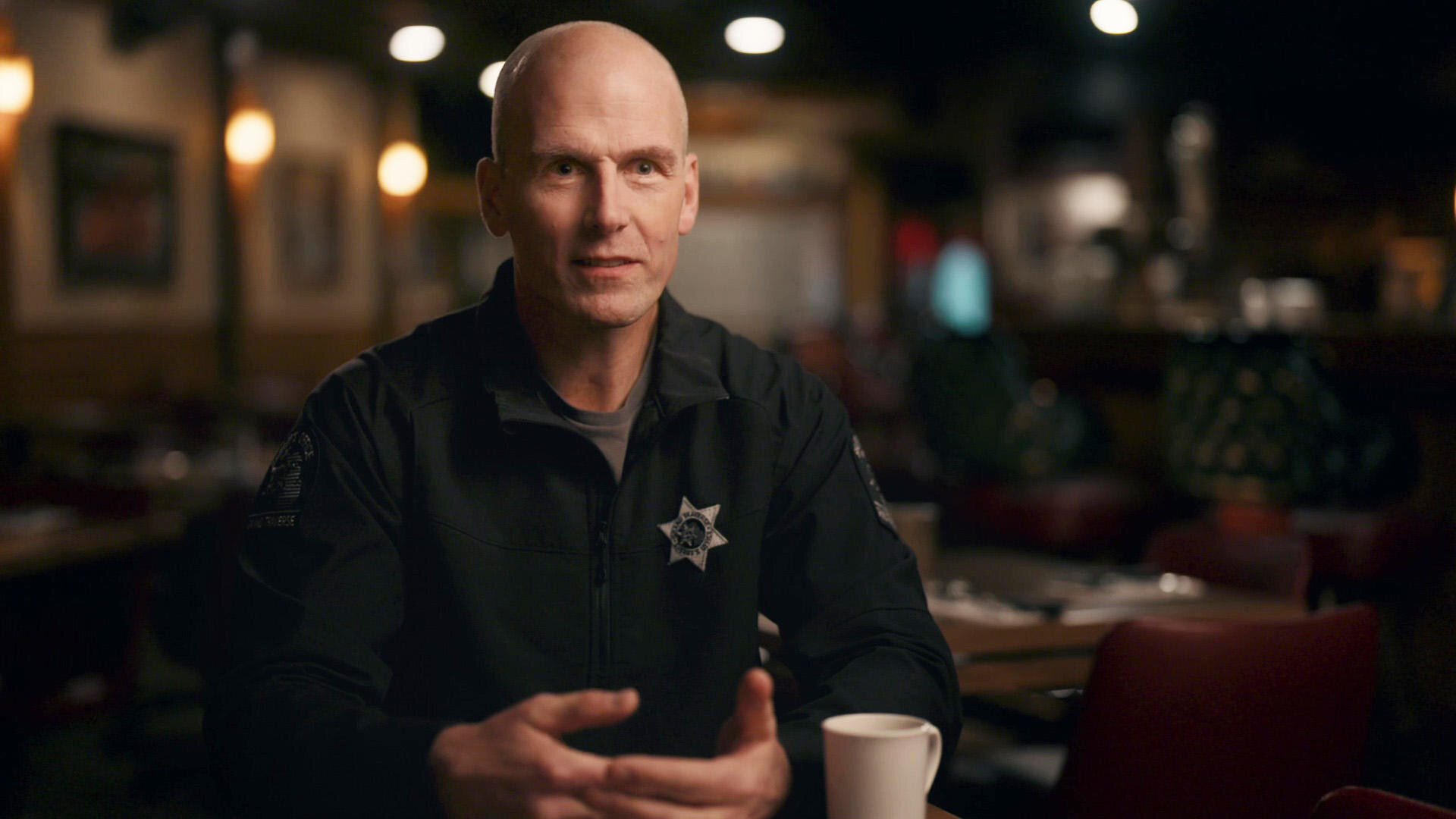 Stalking Samantha: 13 Years of Terror S1E2 Trapped