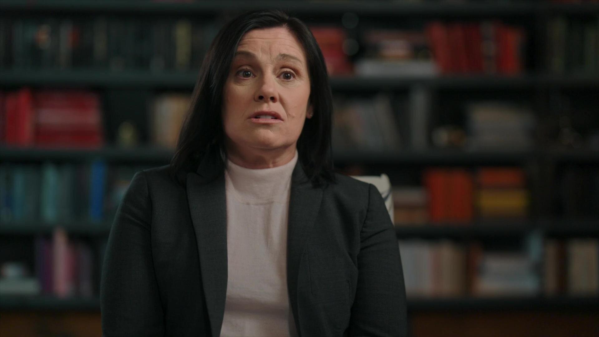 Stalking Samantha: 13 Years of Terror S1E3 The Reckoning