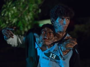 Stan Against Evil S2E2 Black Hat Society (Part 2)