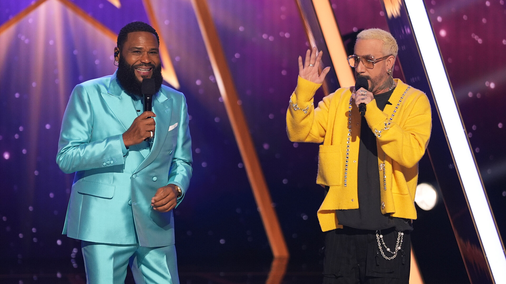 Star Search S1E3 Meet Your Competition