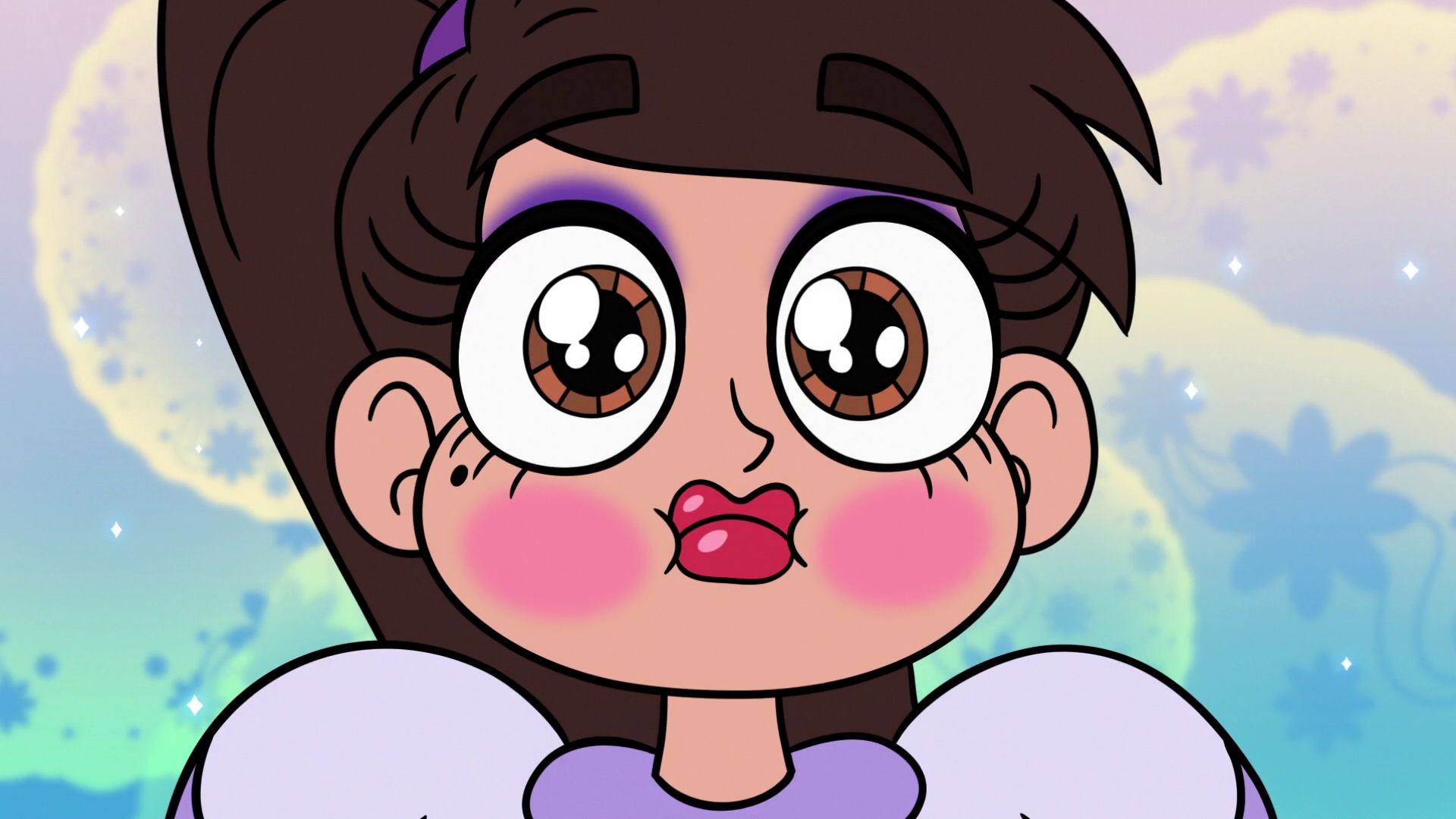 Star vs. the Forces of Evil S3E9 Princess Turdina