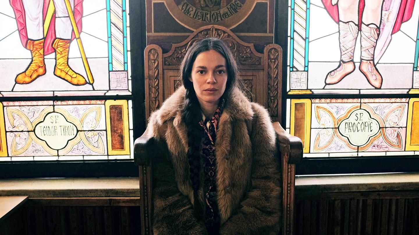 States of Undress S2E8 Communism, Cam Girls & Kidnapping