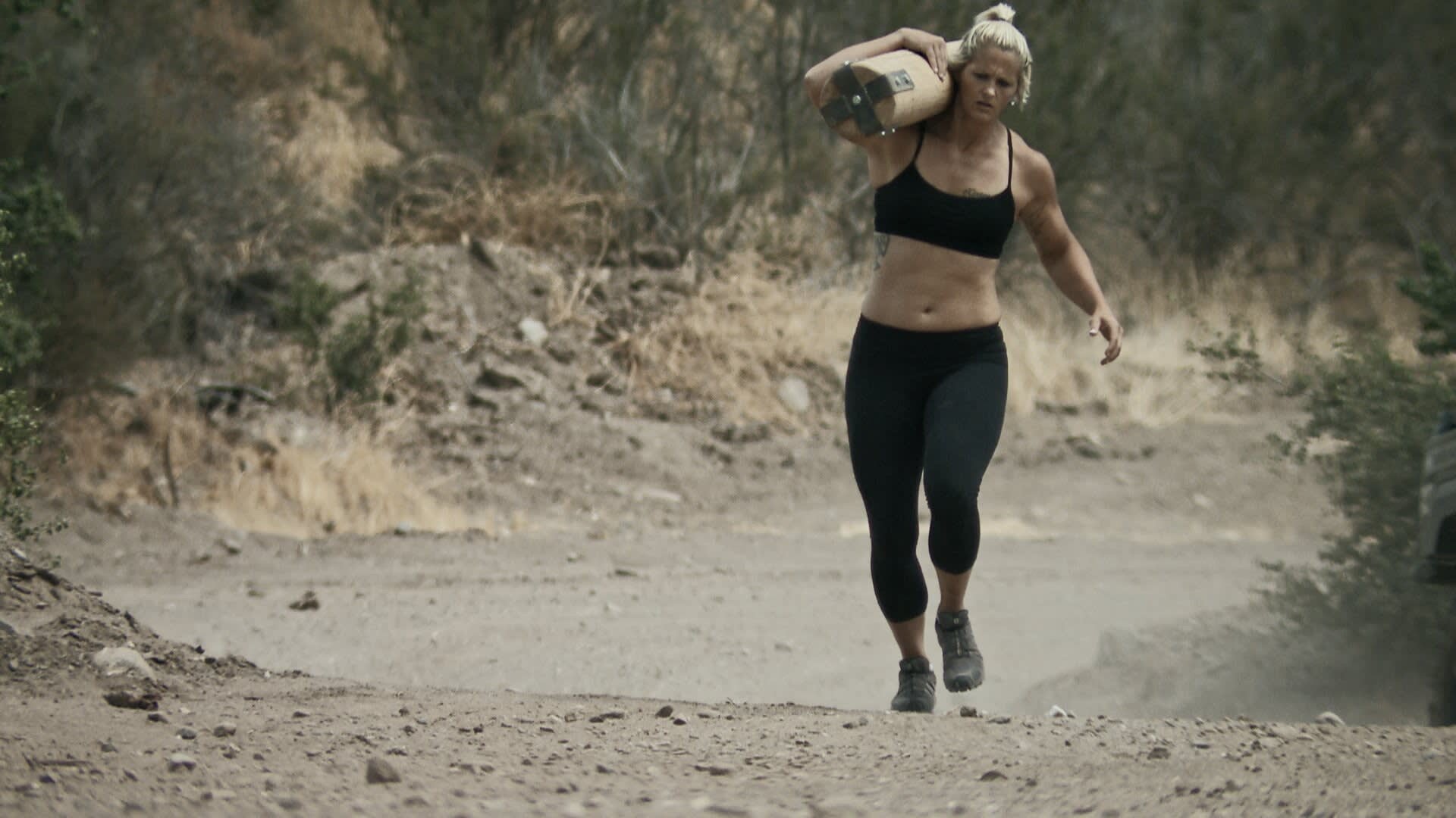 Steve Austin's Broken Skull Challenge S5E2 The Women Bring It