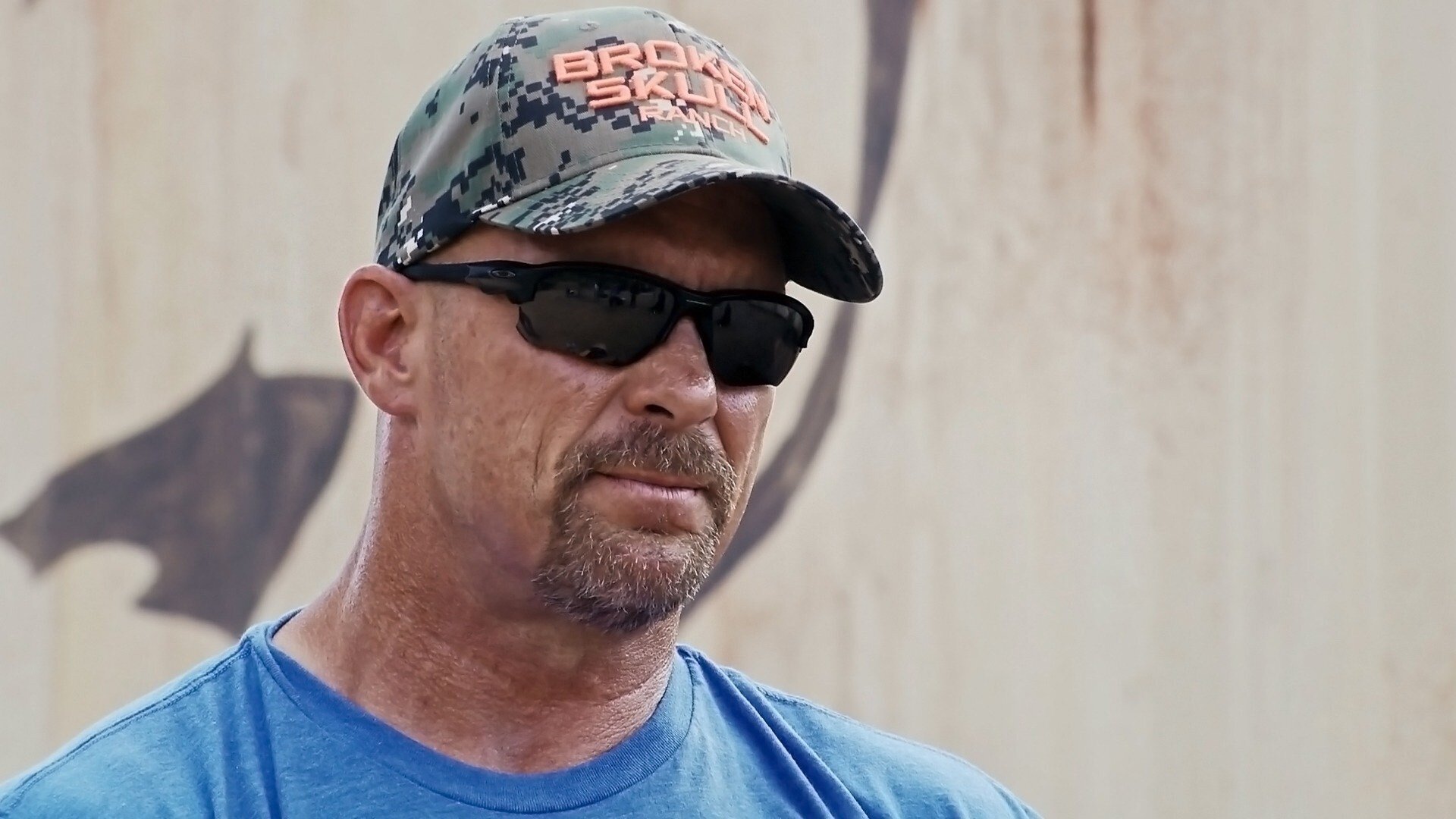 Steve Austin's Broken Skull Challenge S5E5 Snooze You Lose