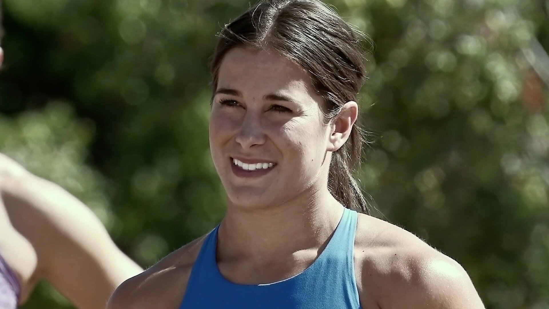 Steve Austin's Broken Skull Challenge S5E8 Throne Down