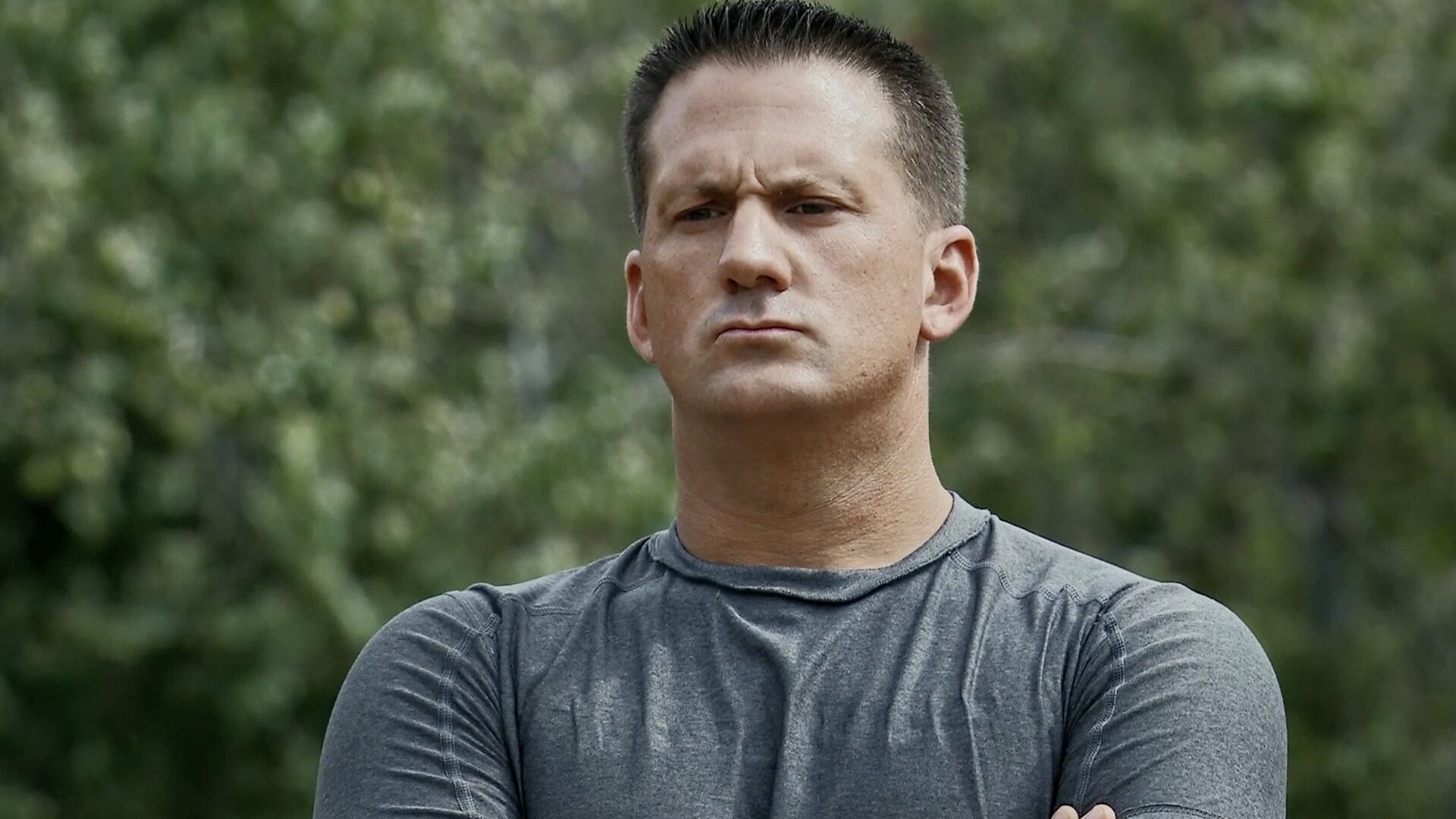 Steve Austin's Broken Skull Challenge S5E9 Heavy Impact