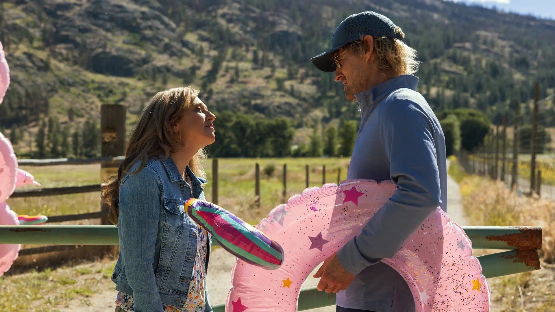 Stick S1E4 Zero Sum Game